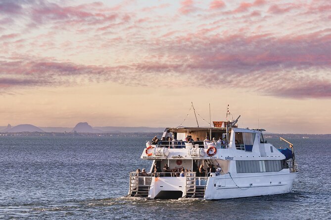 1 Hour Private Romantic Gondola Cruises in Banksia Beach - Who will enjoy this cruise most