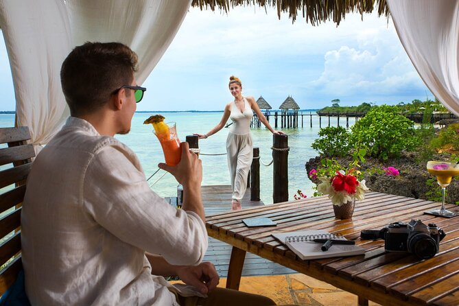 12 days Luxury Tanzania Honeymoon Safari and Zanzibar - Day 5, a full Serengeti game-drive day