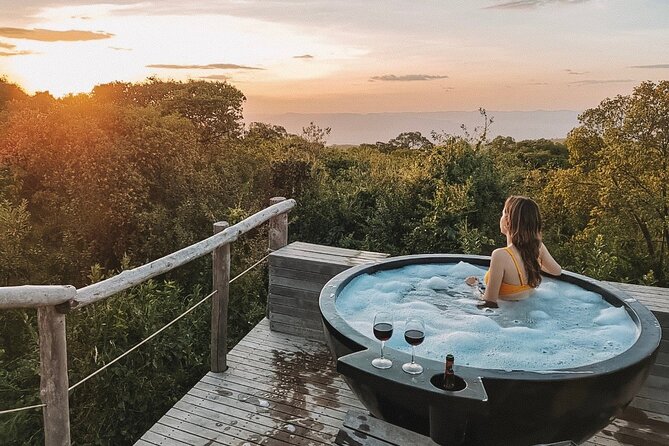 12 days Luxury Tanzania Honeymoon Safari and Zanzibar - Day 1 in Arusha, an easy landing in Tanzania