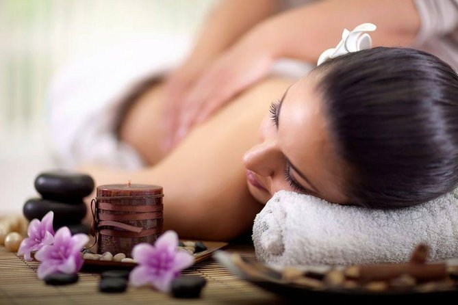 120 minutes Full Body Relaxing Massage + Head Massage + Feet Massage For Couples - Key points before you book