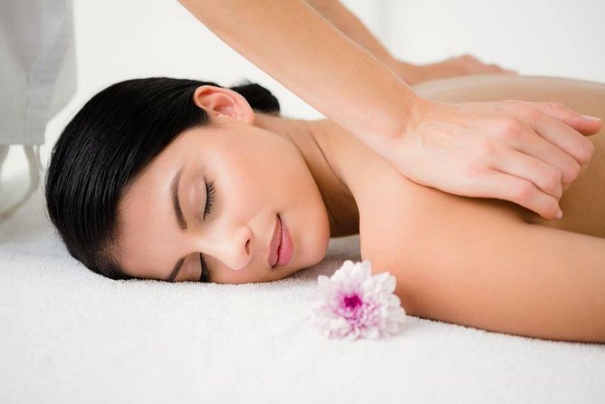 120 minutes Full Body Relaxing Massage + Head Massage + Feet Massage For Couples - Location at Imittou 225 in Athens