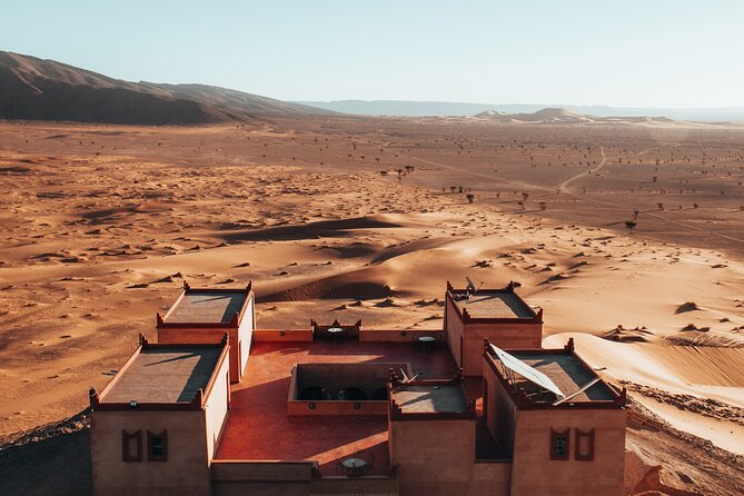2 Days Desert Private Luxury Couple's Retreat Camel Trek + Quad - Who will enjoy this most