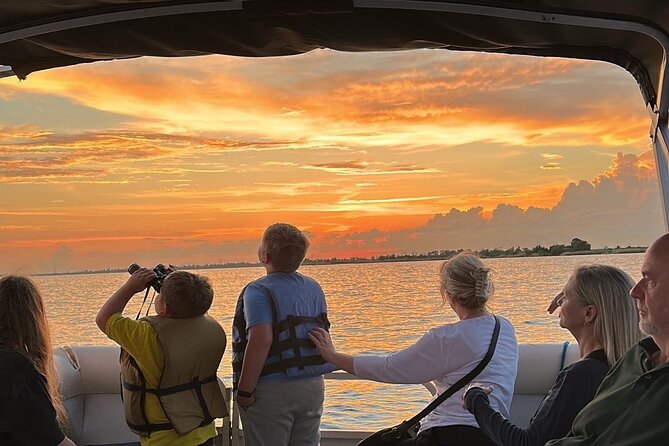 2-Hour Date Night and Sunset Cruise Near New Orleans - Is $150 Per Person Fair Value?