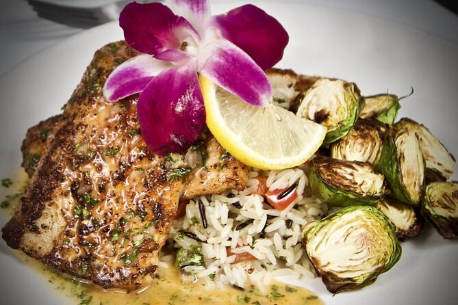 3 Hour Sunset Dinner Cruise by Solaris Yacht in Miramar Beach - Weather, motion, and comfort