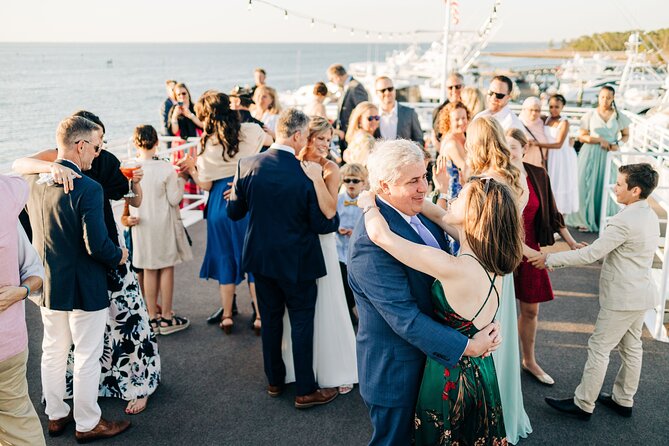 3 Hour Sunset Dinner Cruise by Solaris Yacht in Miramar Beach - Who will enjoy the Solaris most