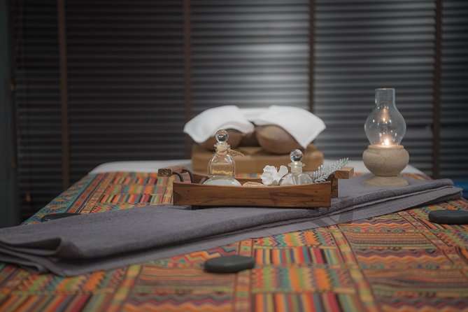 3 Hrs Sweet Couple Honeymoon in The Home - Free Transportation (For 2 Person) - How Long the Relaxation Lasts