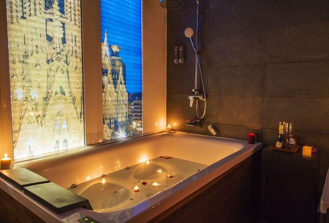 30 min Couple Massage and 30 min Floral Bath at THAI SPA MASSAGE - Is $240.82 per person good value?