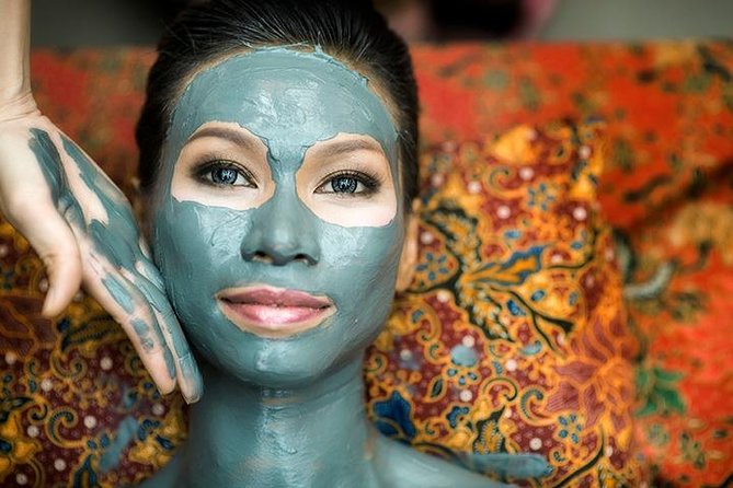 4 Hour Fah Lanna Romantic Spa Package - Four hours at Fah Lanna Spa in Chiang Mai’s Old City
