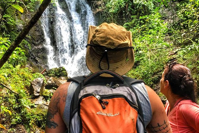 5 Hour Romantic Hawaii Jeep Tour - A private Jeep day instead of a standard island loop