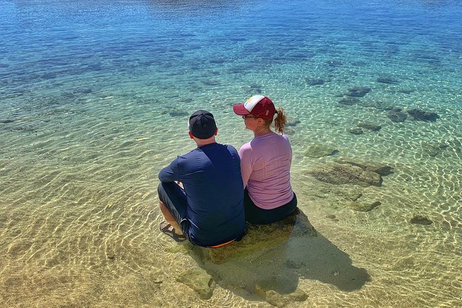 5 Hour Romantic Hawaii Jeep Tour - Makapu‘u Point and Waimanalo’s broad beach