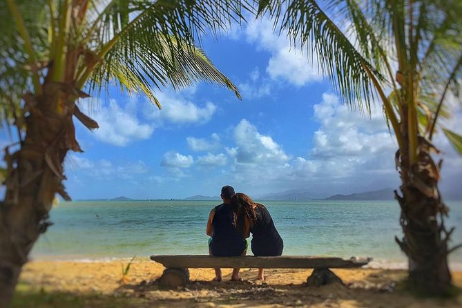 5 Hour Romantic Hawaii Jeep Tour - Judd Trail and Jackass Ginger Pond