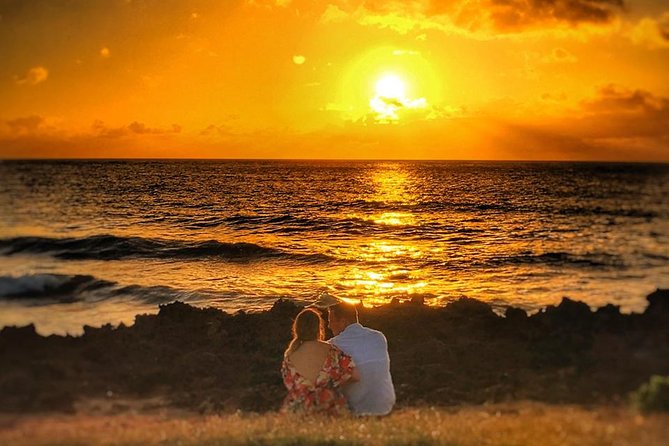 5 Hour Romantic Hawaii Jeep Tour - The guide makes the difference