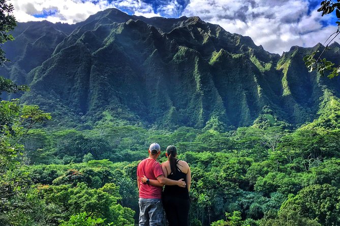 5 Hour Romantic Hawaii Jeep Tour - What the 9 a.m. start means