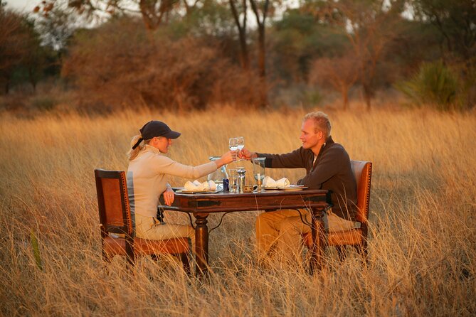 6-Day Honeymoon Safari Tour Package in Tanzania - Day 2: Tarangire’s elephants and baobab country