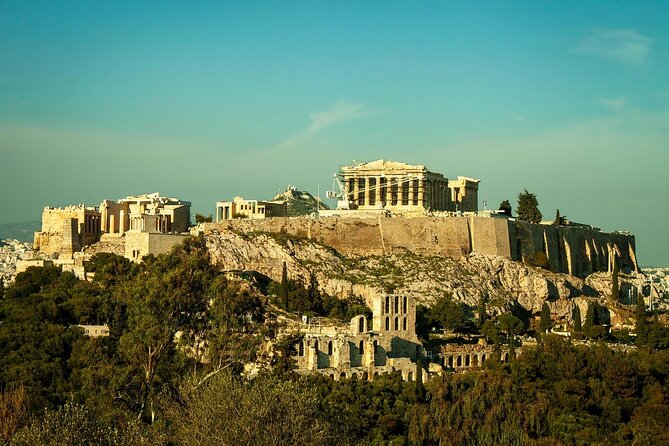 6-Hour Private Luxury Tour in Athens: Exclusively for couples - Key points to know before booking