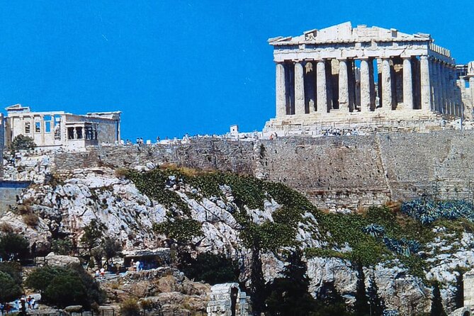 6-Hour Private Luxury Tour in Athens: Exclusively for couples - Why this private Athens tour works well for couples