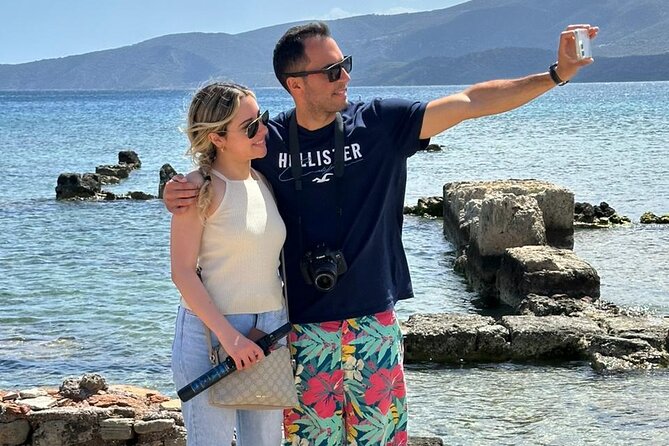 6-Hour Private Luxury Tour in Athens: Exclusively for couples - Syntagma Square and the changing of the guard