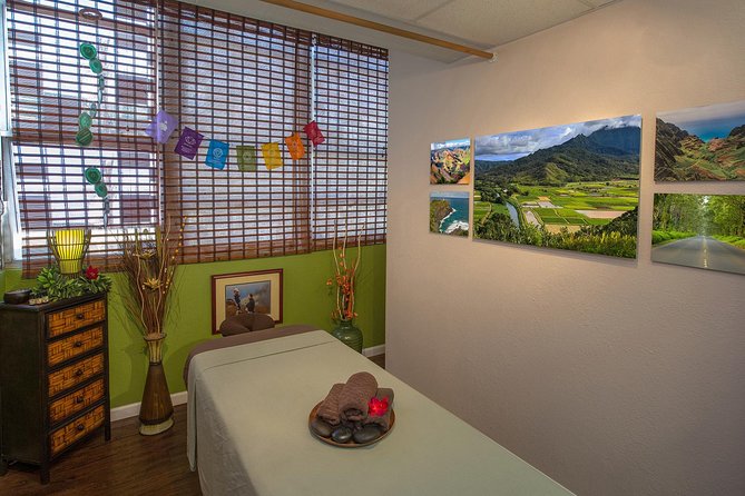 60 Minute Couples Massage - Is $240 good value for two people?