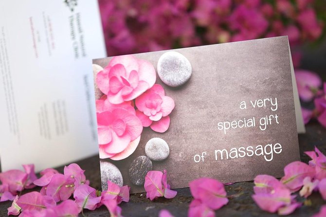 60 Minute Couples Massage - How this fits into an Oahu day