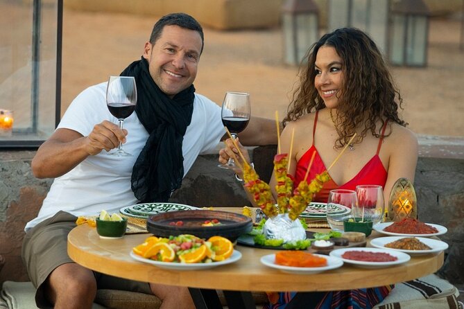 7-Day Romantic Tour in Morocco - Key points to know before booking