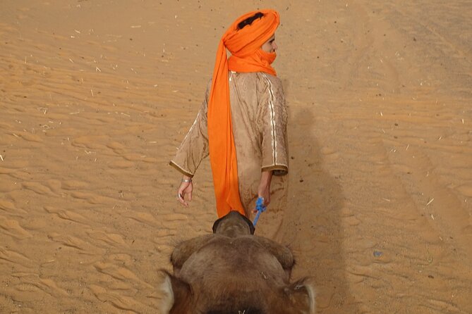 7-Day Romantic Tour in Morocco - The price makes sense only if the extras are confirmed