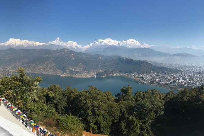 7 Days Honeymoon Tour in Nepal - What this Nepal honeymoon actually covers