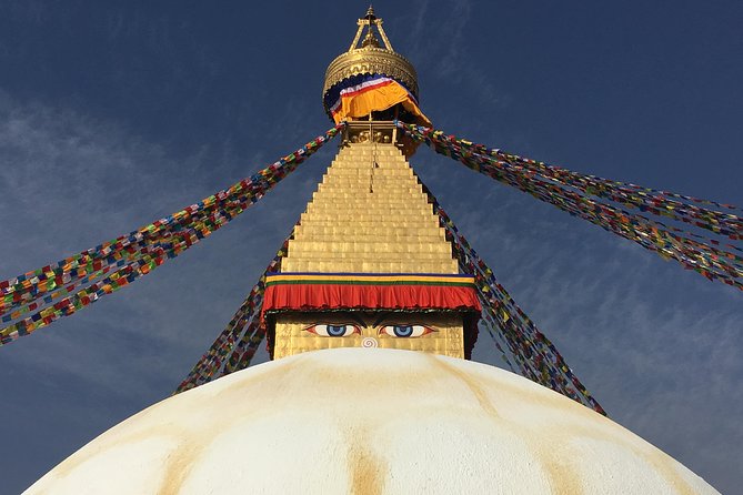7 Days Honeymoon Tour in Nepal - Day 4: Sarangkot sunrise and Phewa Lake