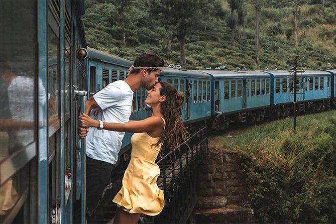 8-Day Romantic Honeymoon Tour - Why this route works for a Sri Lanka honeymoon