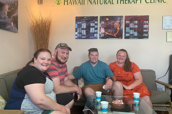 90 Minute Couples Massage Pamper Day Package - A quiet reset after a full day in Honolulu