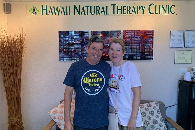 90 Minute Couples Massage Pamper Day Package - What the $350 per-person price really buys