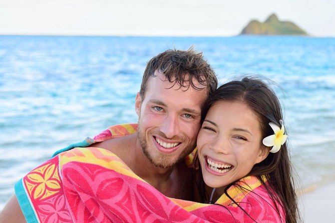 90 Minute Couples Massage Pamper Day Package - Warm stones and lavender aromatherapy