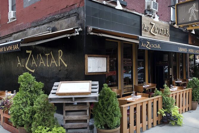 A New York Date Night Personalized Self-Guided App Tour - Why the app format works for some couples