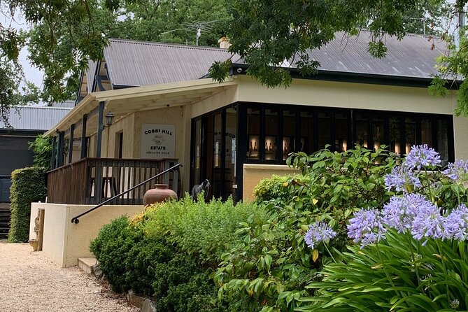 Adelaide Couples Tour: Penfolds(World #2) Visit Hahndorf & Lunch - Why Penfolds Magill Estate makes this more than a wine shuttle