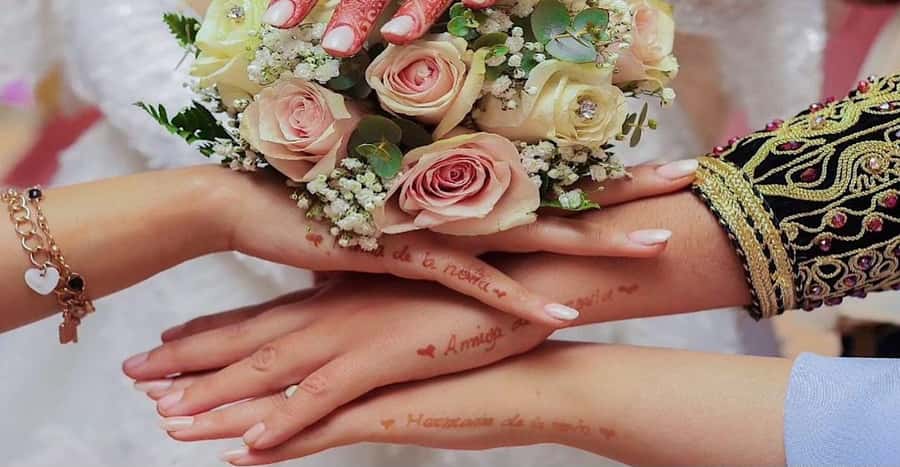 Agafay Desert Moroccan Luxury Wedding Ritual-Full Experience - What the $588 price means for a couple