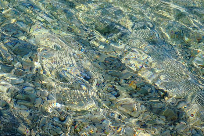Airport Zadar or Zadar to Split via Krka waterfalls for singles or couples - Lunch at Agroturizam Anin Dvor