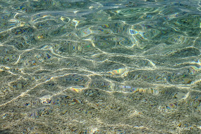 Airport Zadar or Zadar to Split via Krka waterfalls for singles or couples - Timing, pickup, and planning advice
