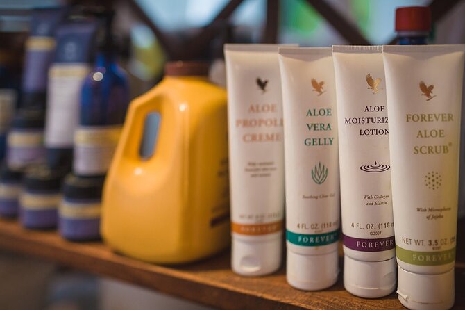 Akrotiri: Couples' Aromatherapy Massage - Is $252.05 good value for two?