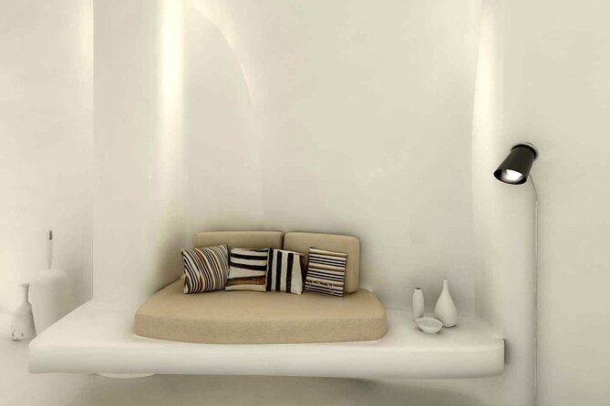 Akrotiri: Couples Massage & Pool Day Access - Health notes you should read before booking