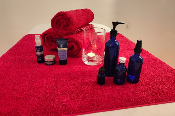 Akrotiri: Couples Massage & Pool Day Access - What past spa experiences suggest