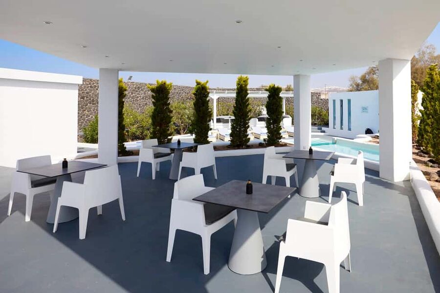 Akrotiri:Departure Day Spa Experience Couples Massage & Pool - How the departure-day schedule can work