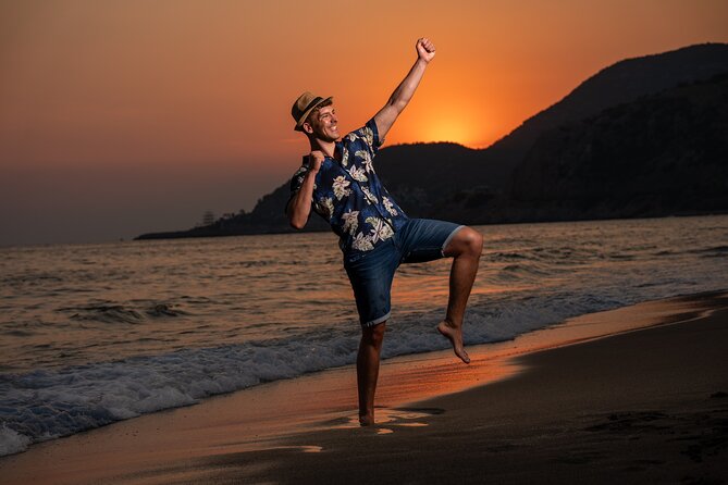 Alanya Holiday Photo Shoot – Families, Couples & Solo Travelers - Is $72.59 good value for your group?