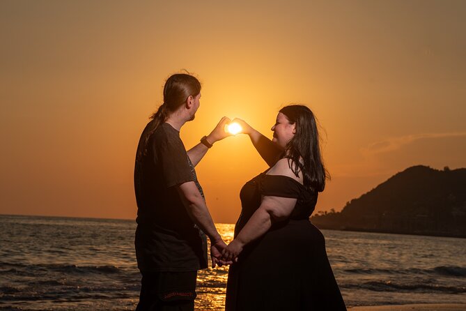 Alanya Holiday Photo Shoot – Families, Couples & Solo Travelers - Who will get the most from this experience?
