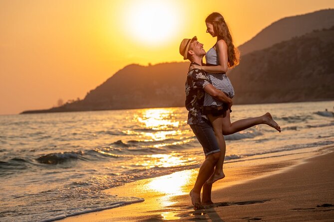 Alanya Holiday Photo Shoot – Families, Couples & Solo Travelers - Making sense of the long Alanya location list