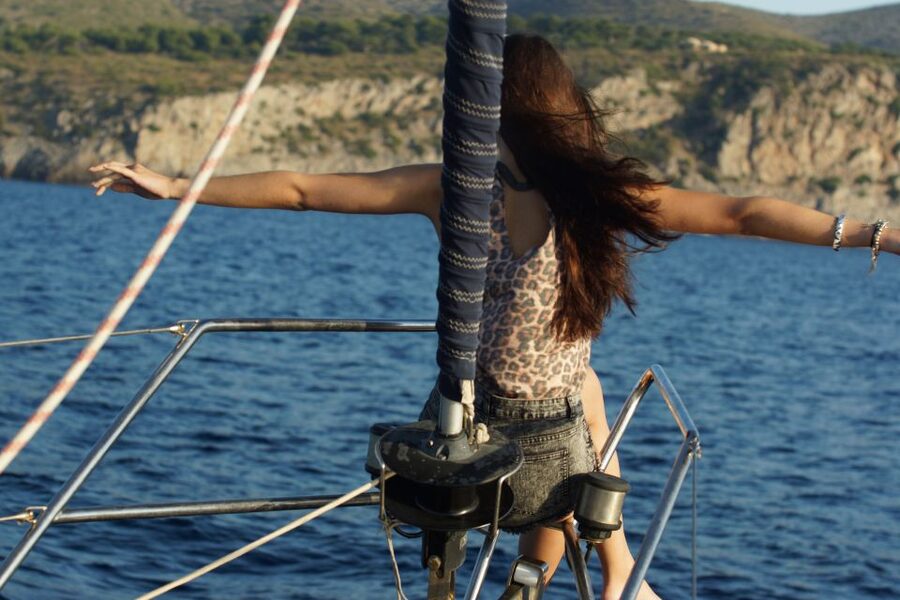 Alcudia: Romantic Sailing Trip with Diner for 2 - Booking details that matter