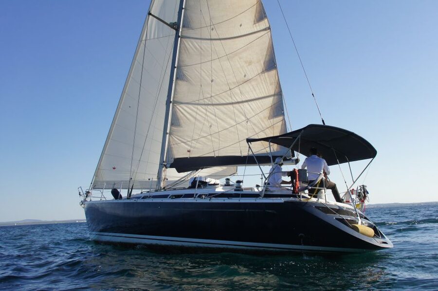Alcudia: Romantic Sailing Trip with Diner for 2 - Who will enjoy this Alcudia sailing trip most
