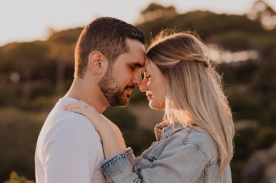 Algarve: 1 hour Couple & Family Photoshoot - What you receive after the camera stops