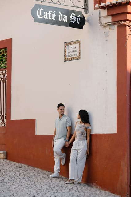 Algarve: 1 hour Couple & Family Photoshoot - Is $259 good value for a private group?