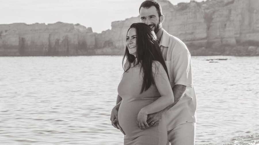 Algarve: Photoshoot for couple, family, portrait - A photo session built around your Algarve stay