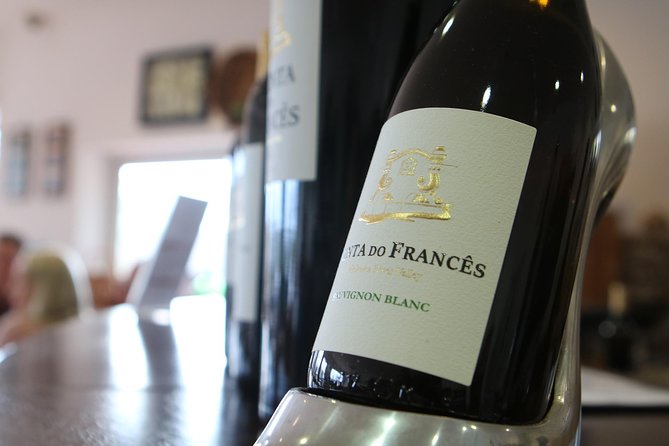 Algarve Romantic Vineyard Picnic in Carvoeiro - Is $180.01 per person a fair price?