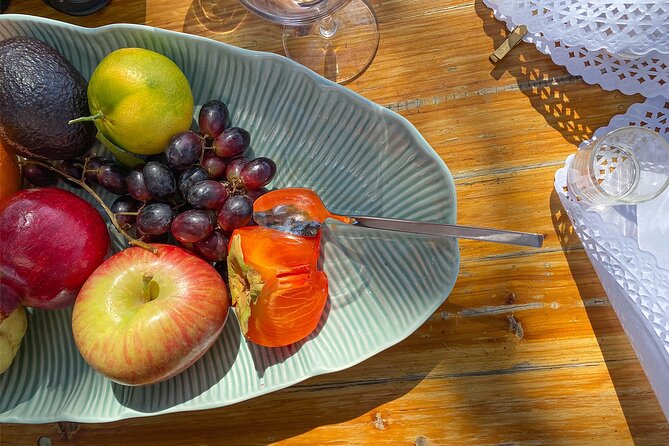 Algarve Romantic Vineyard Picnic in Carvoeiro - Booking, cancellation, and weather details